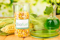Doras Green biofuel availability
