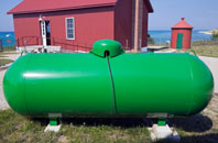 Doras Green fuelled boilers